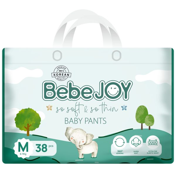 bim-ta-quan-bebejoy-premium-size-m-38-mieng-6-11kg-1748060141 Bỉm - Tã quần Bebejoy Premium size M 38 miếng (6-11kg)