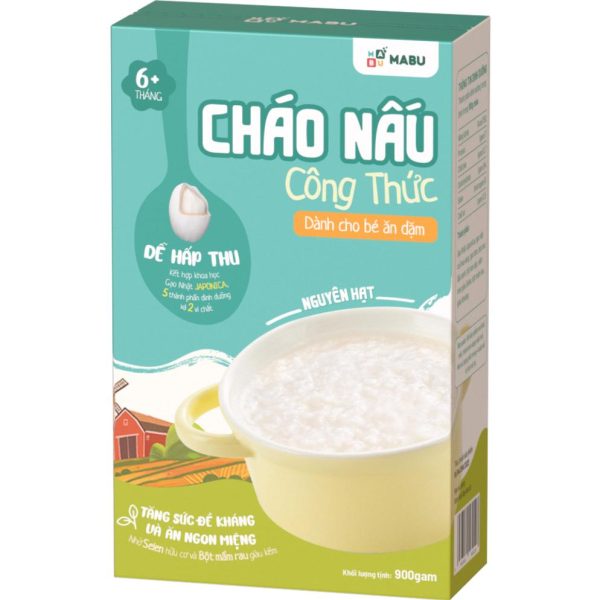 chao-an-dam-mabu-nguyen-hat-900g-new-6m-1-1 Cháo ăn dặm Mabu nguyên hạt 900g New (Từ 6 tháng)