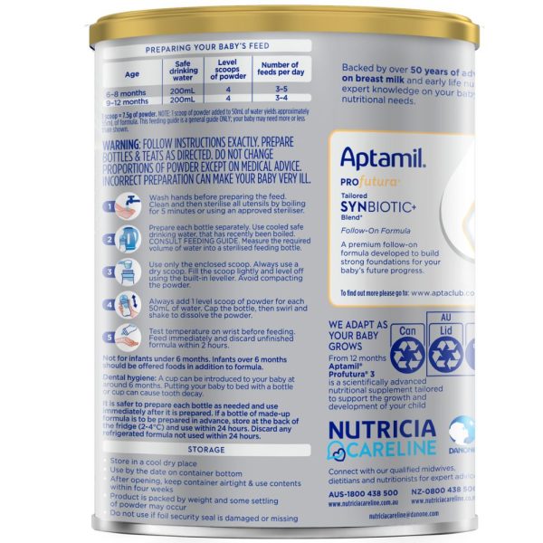 sua-aptamil-uc-profutura-so-2-800g-6-12-thang-giao-bao-bi-ngau-nhien-1775900227 Sữa Aptamil Úc Profutura số 2 800g (6 - 12 tháng) (Giao bao bì ngẫu nhiên)