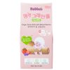 banh-ngu-coc-babbas-vi-dau-40g-tren-8-thang-1773738521 Bánh ngũ cốc Babba's vị dâu 40g (Trên 8 tháng)