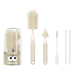 bo-co-rua-binh-silicon-5-mon-cms046-mau-be-1764580772 Bộ cọ rửa bình silicon 5 món CMS046 màu be