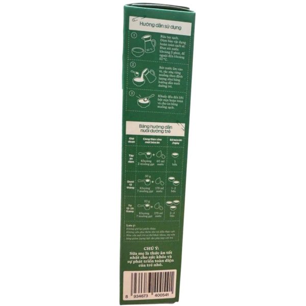 bot-ad-gao-sua-ridielac-hg-200g-1774260096 Bột ăn dặm gạo sữa Ridielac HG 200g
