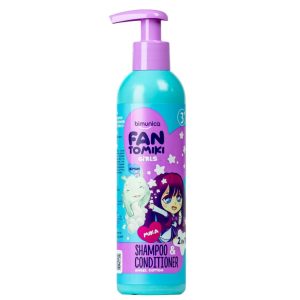 dau-goi-xa-2in1-bimunica-fantomiki-250ml-be-gai-tu-3-tuoi-1782352660 Dầu gội xả 2in1 Bimunica Fantomiki 250ml bé gái (Trên 3 tuổi)