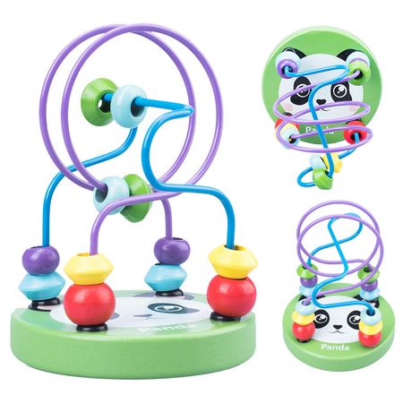 do-choi-luon-hat-xep-hinh-cho-be-1747795597 Đồ chơi luồn hạt xếp hình cho bé