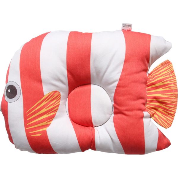 goi-lom-hinh-ca-3d-royal-35cm-1-1 Gối lõm sơ sinh Royal hình cá 3D 35cm