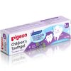 kem-danh-rang-tre-em-pigeon-huong-nho-5 Kem đánh răng trẻ em Pigeon hương nho 45g (Trên 1 tuổi)