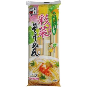 mi-somen-rau-cu-itsuki-320g-1-1 Mì somen Itsuki vị rau củ 320g