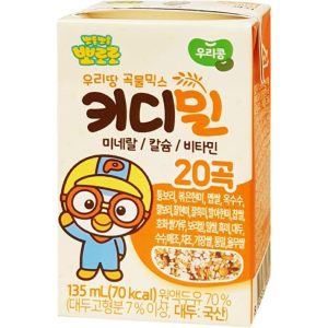sua-hat-dinh-duong-pororo-135ml-1y-1-1 Sữa hạt dinh dưỡng Pororo 135ml (Từ 1 tuổi)