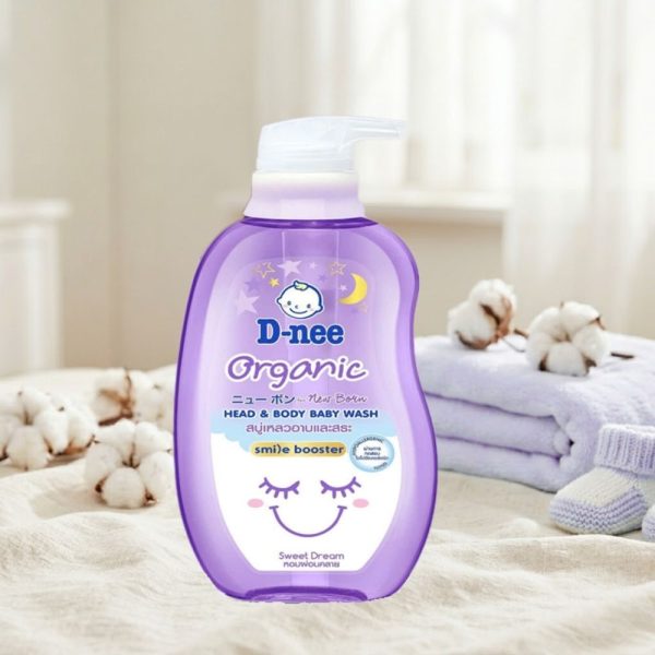 sua-tam-goi-toan-than-dnee-sweet-dream-tim-380ml-1774241137 Sữa tắm gội toàn thân Dnee Sweet Dream tím 380ml