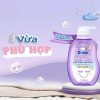 sua-tam-goi-toan-than-dnee-sweet-dream-tim-380ml-1774241156 Sữa tắm gội toàn thân Dnee Sweet Dream tím 380ml