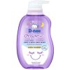 sua-tam-goi-toan-than-dnee-sweet-dream-tim-380ml-1774314456 Sữa tắm gội toàn thân Dnee Sweet Dream tím 380ml